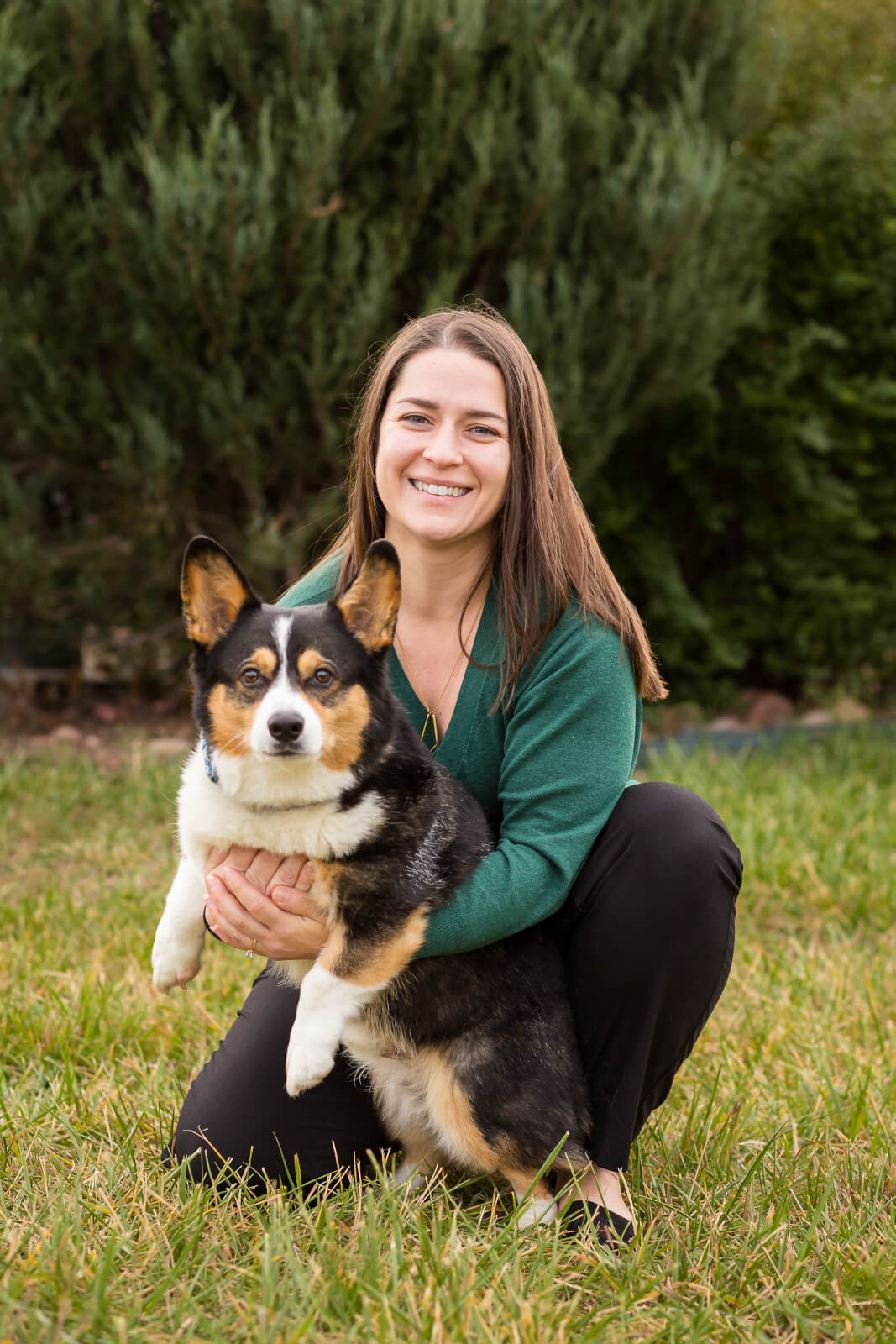 Megan Kelley, DVM, DACVIM